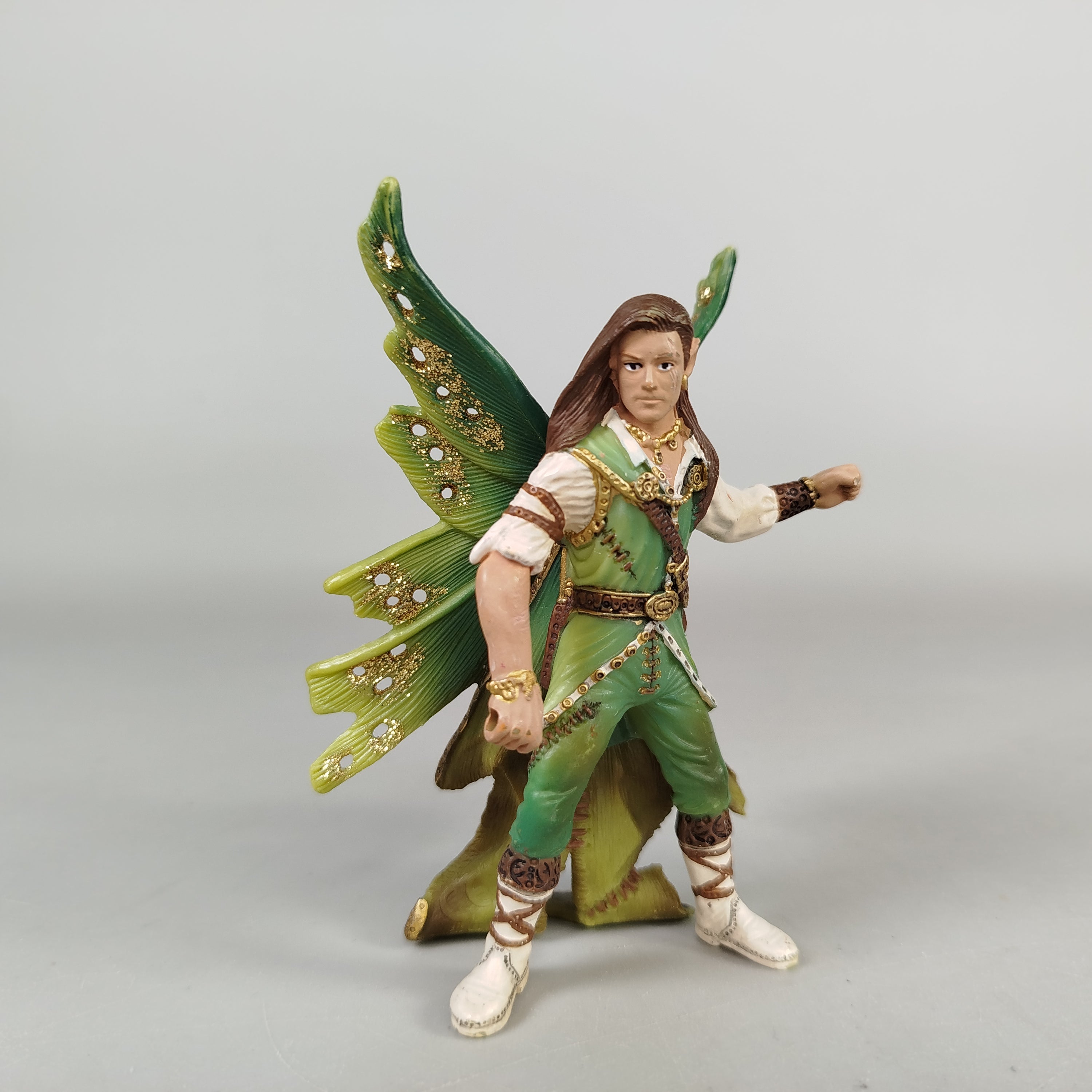 Schleich Bayala Elfenschläger – Fantasy Figur, sehr gut